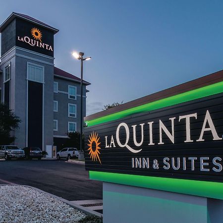 La Quinta By Wyndham San Antonio Northwest Hotel Buitenkant foto