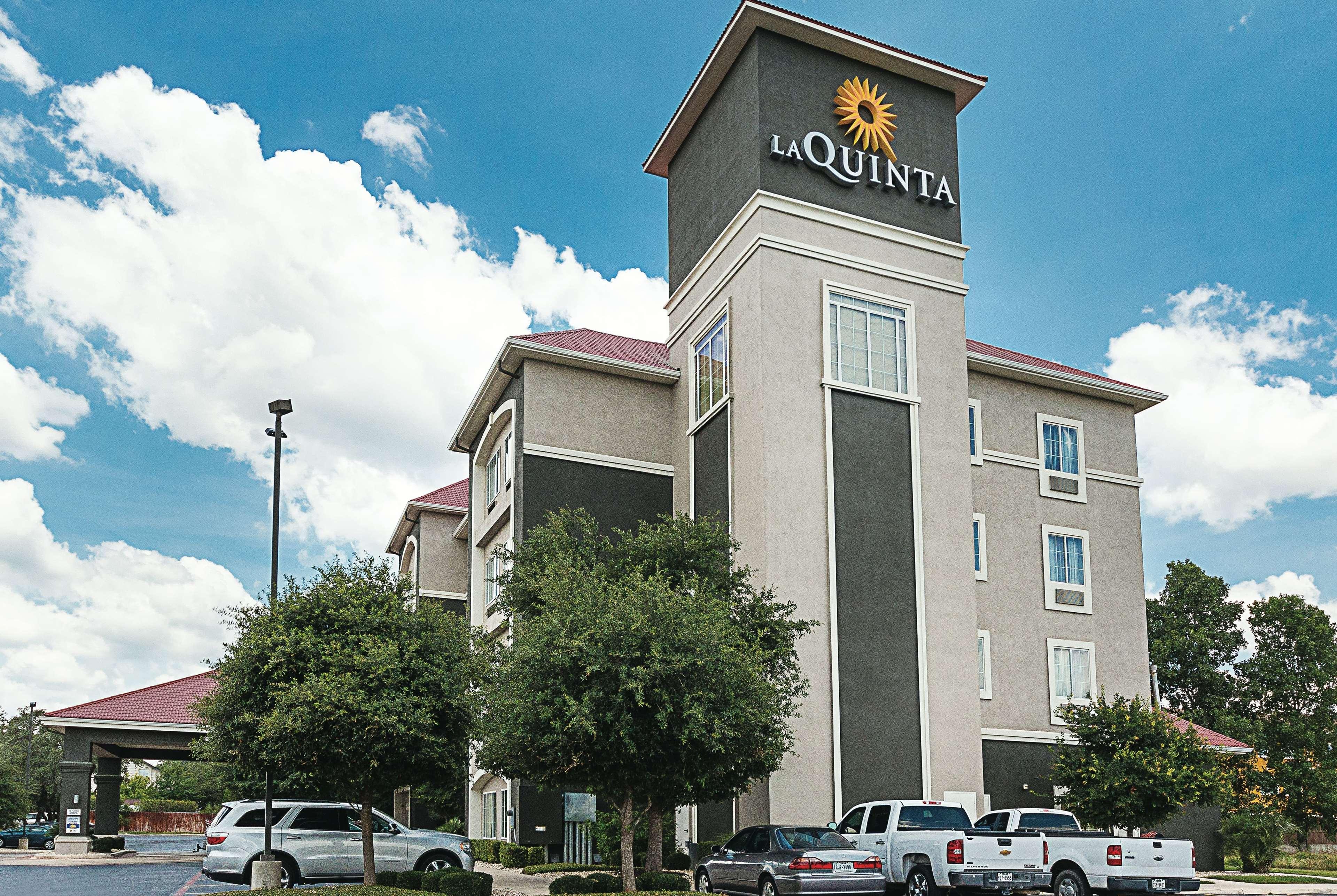 La Quinta By Wyndham San Antonio Northwest Hotel Buitenkant foto