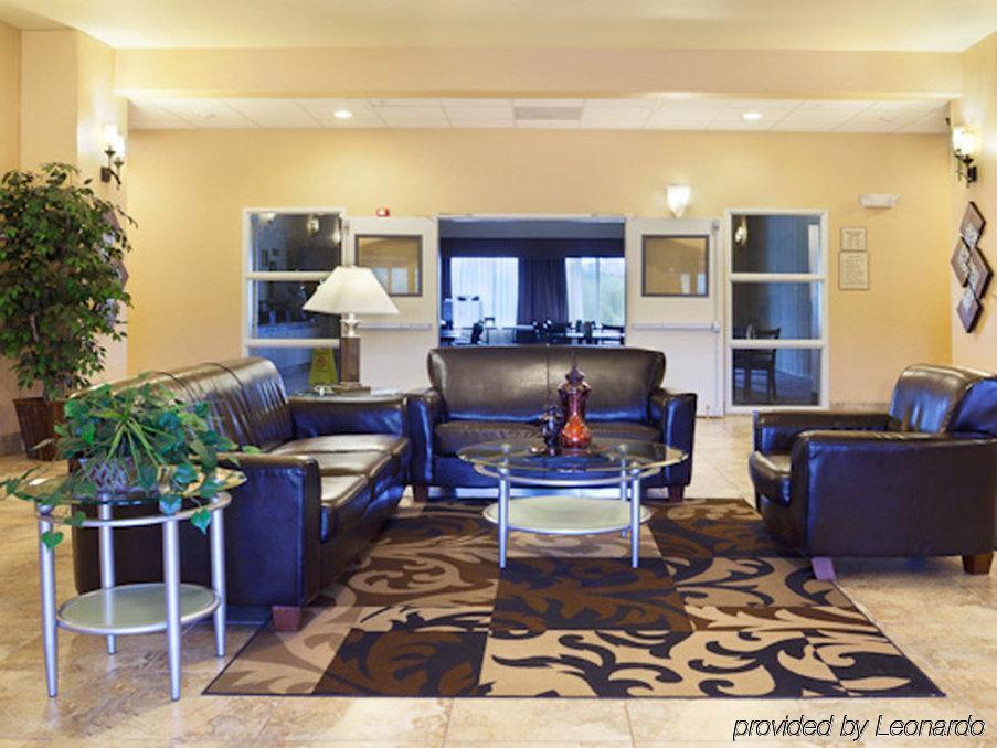 La Quinta By Wyndham San Antonio Northwest Hotel Interieur foto